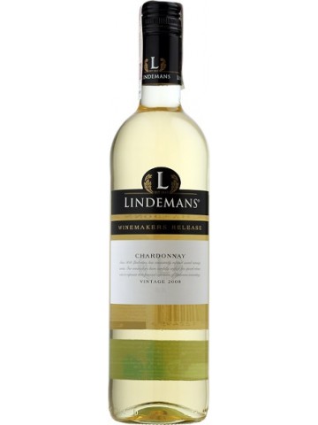 Lindeman's Winemakers Release Chardonnay 